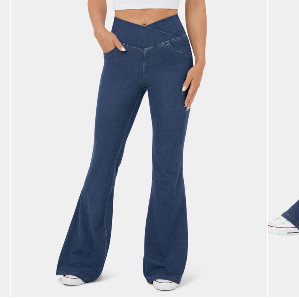 Halara jeans
